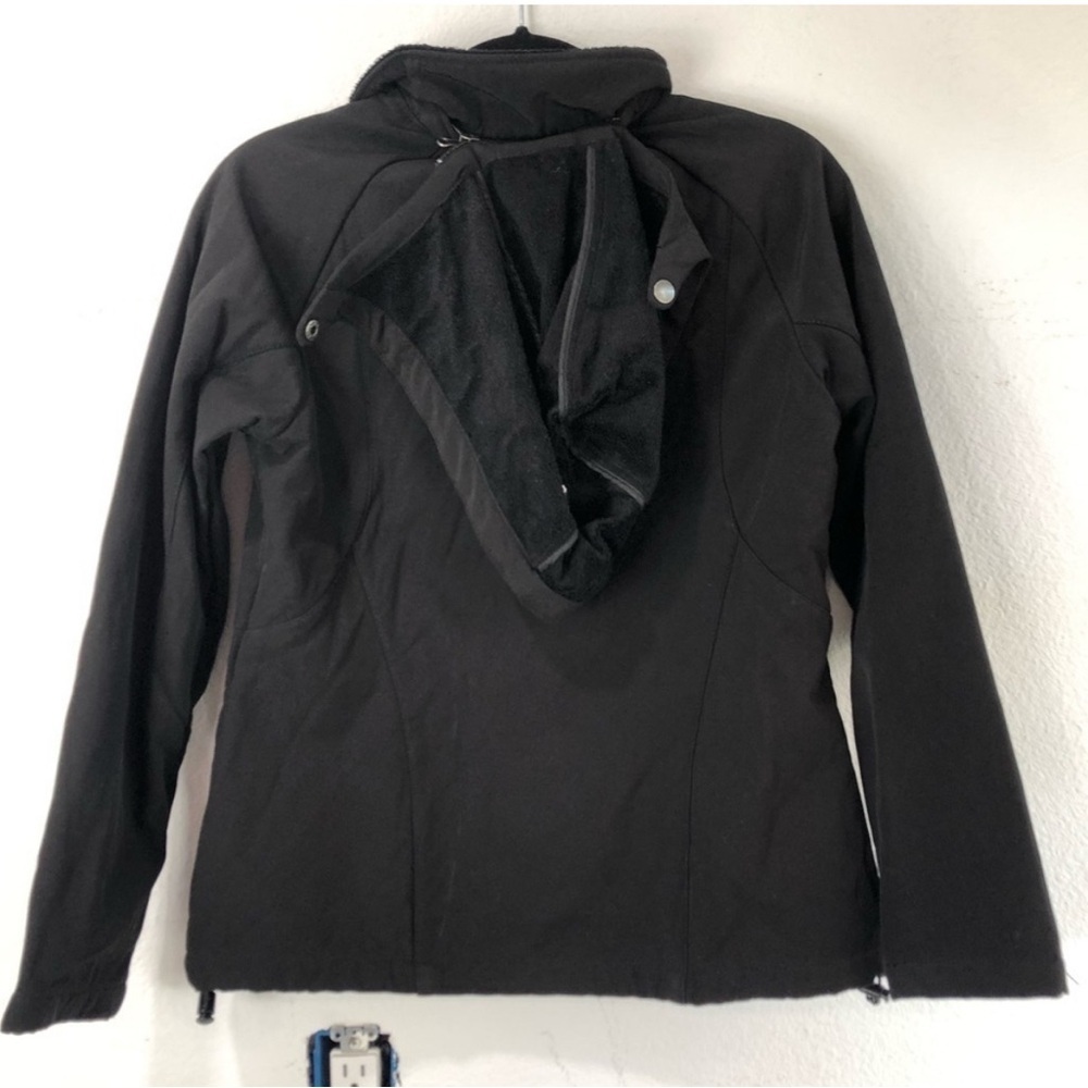 Free Country black Softshell Jacket - Picture 5 of 16